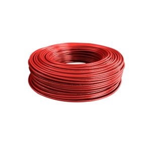 ALAMBRE BF-THHN-25 12 AWG ROJO