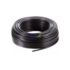 ALAMBRE CONTROL #16 NEGRO